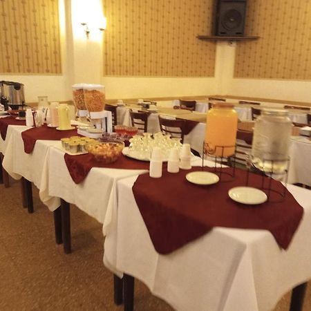 Hotel La Salle Мар-дель-Плата Екстер'єр фото